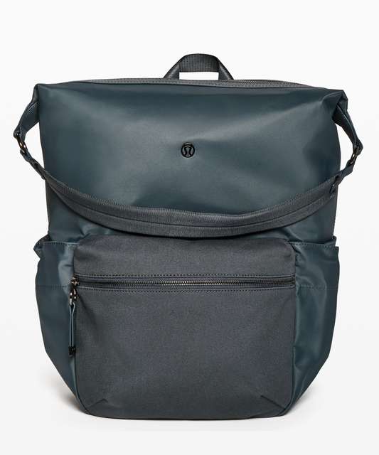 Lululemon Easy Days Backpack *20L - Muse - lulu fanatics