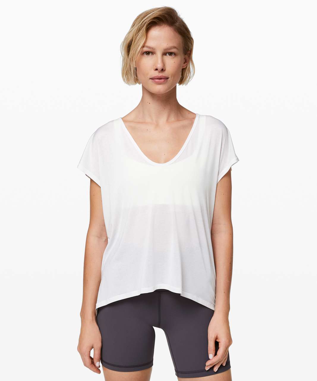 lululemon in mind short