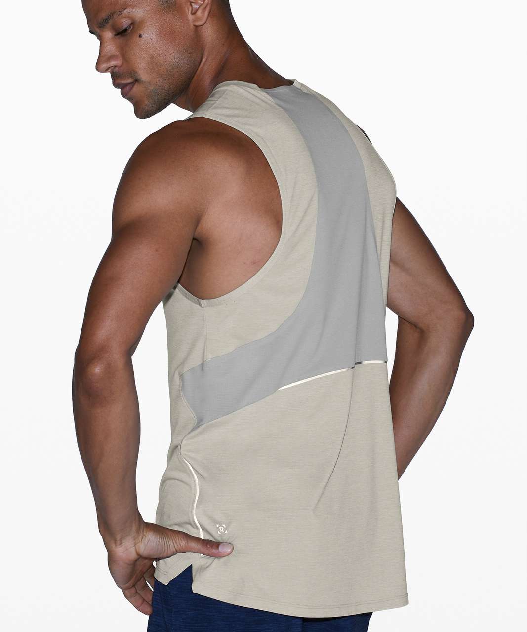 Men's Other Lululemon Fast and Free Singlet Reviews