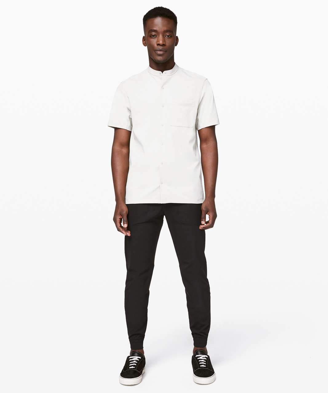 Lululemon ABC Jogger *Light - Black (First Release)