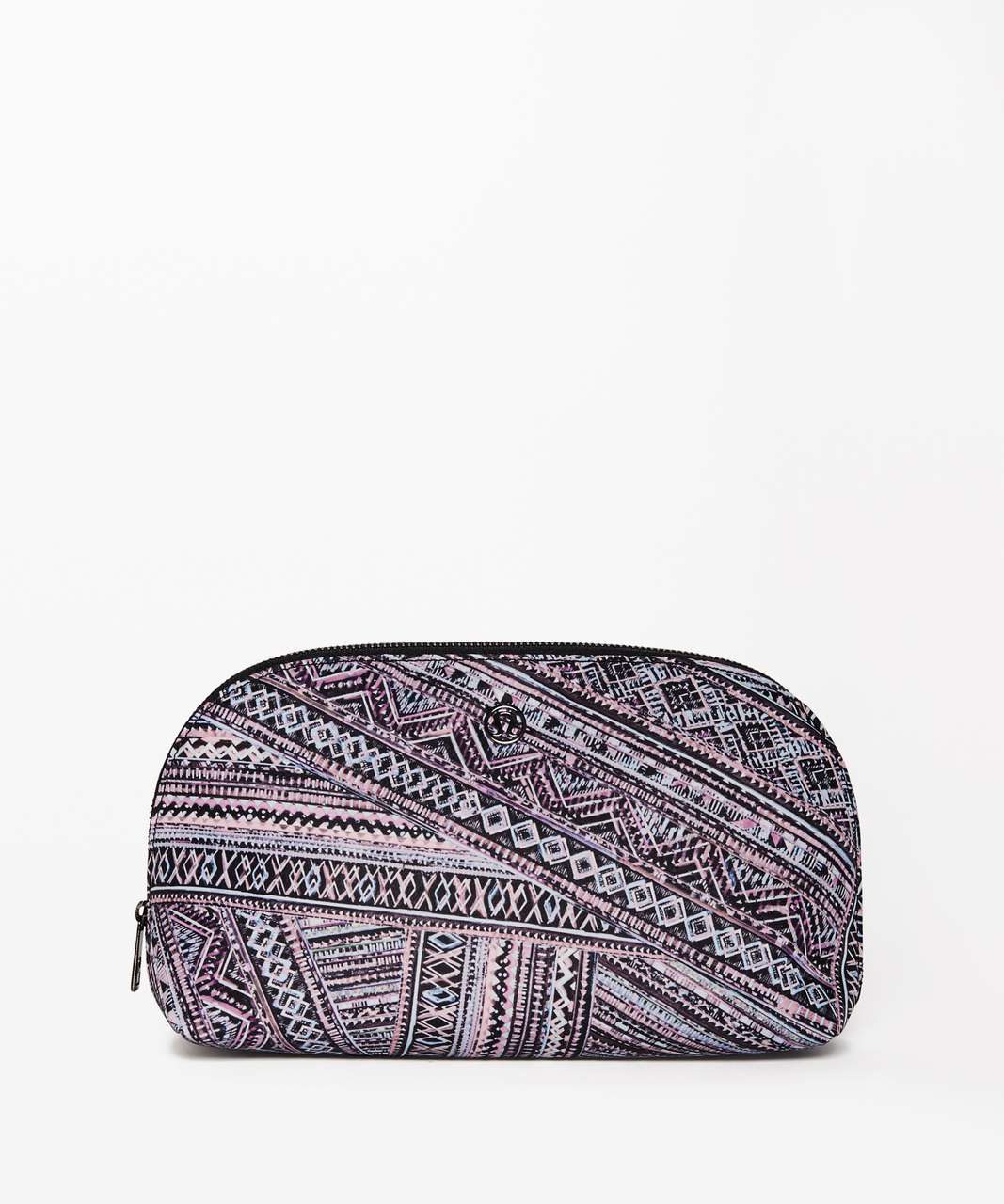 Lululemon Sun Up Sun Down Pouch *2.5L - Tribal Pace White Black