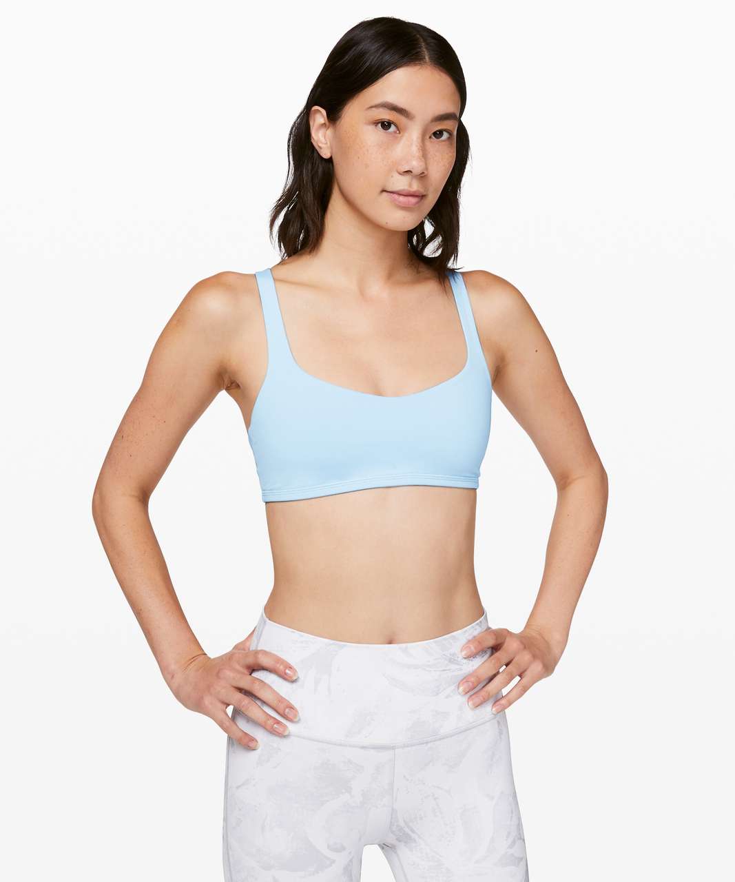 Lululemon Free To Be Bra - Breezy