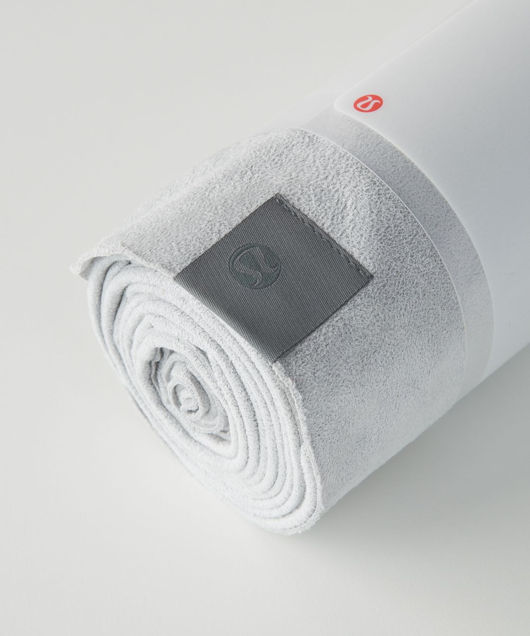 Lululemon The (Big) Towel - Silver Spoon