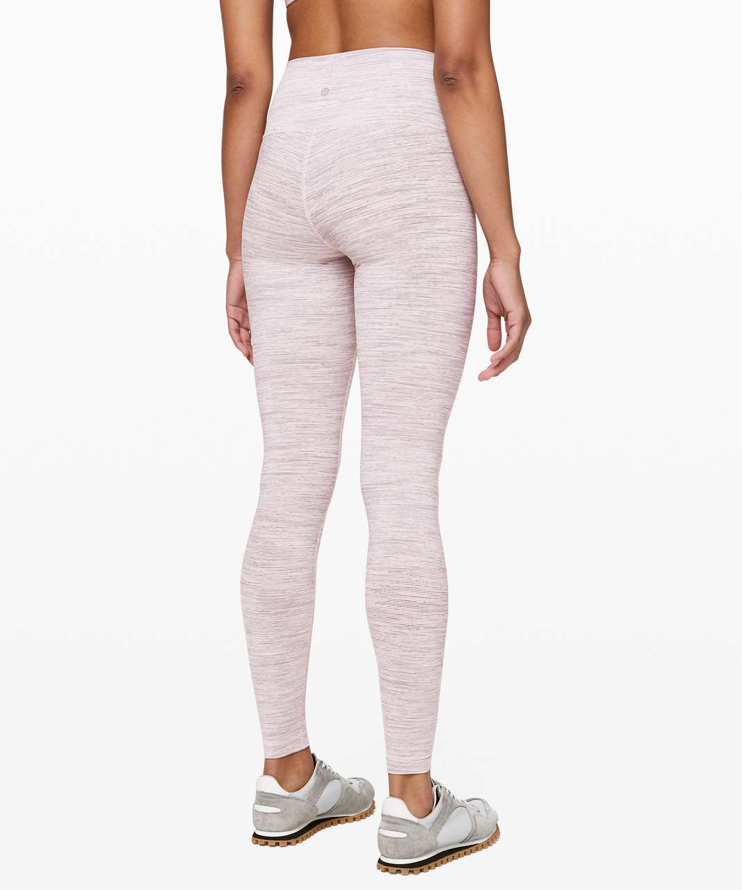 Lululemon Wunder Under High-rise Crop 21 Luxtreme In Wee Are From