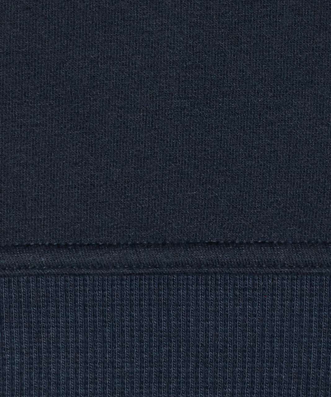 Lululemon All Yours Crew - True Navy