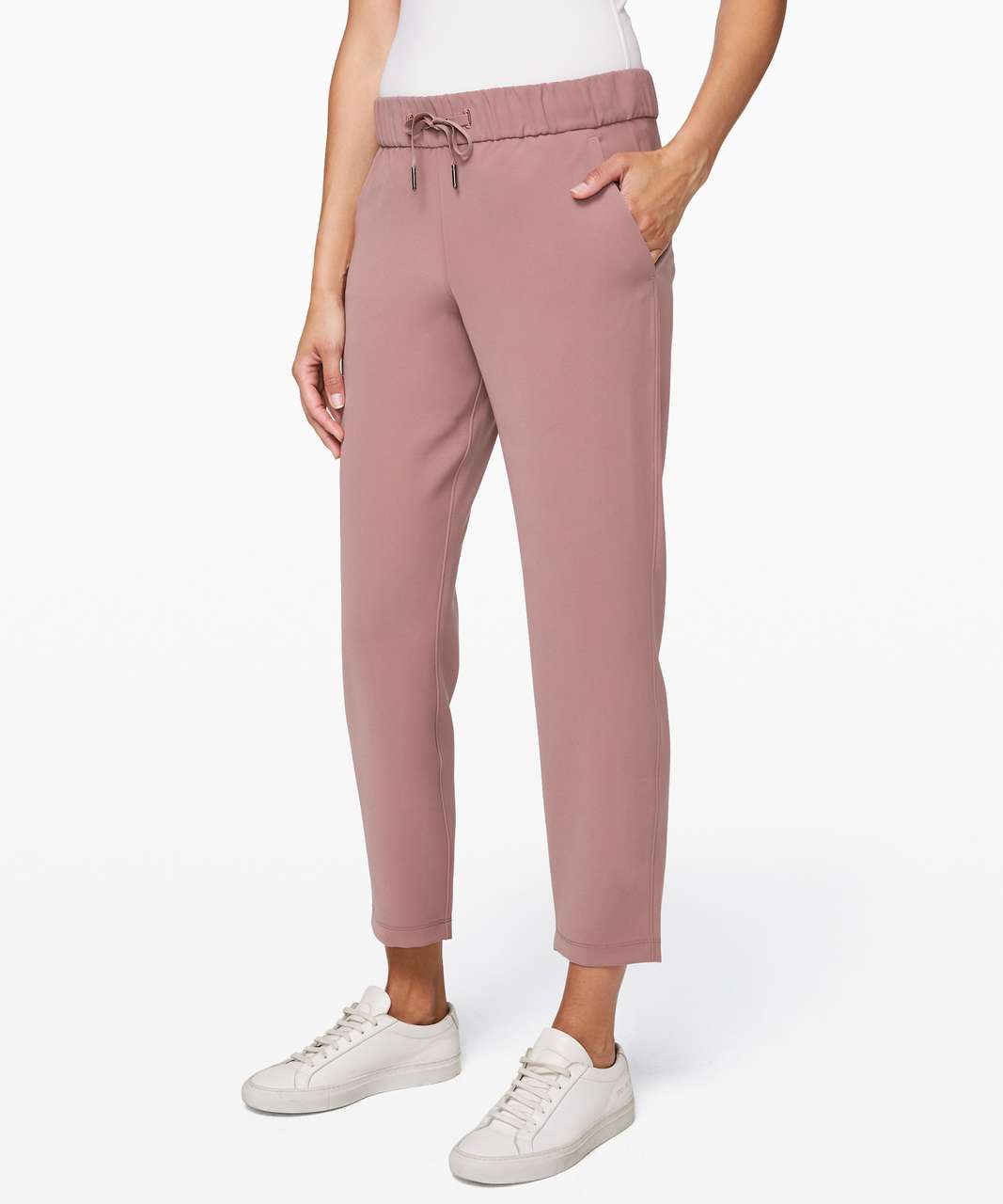 On the Fly Pant 7/8 Length, Women's Trousers