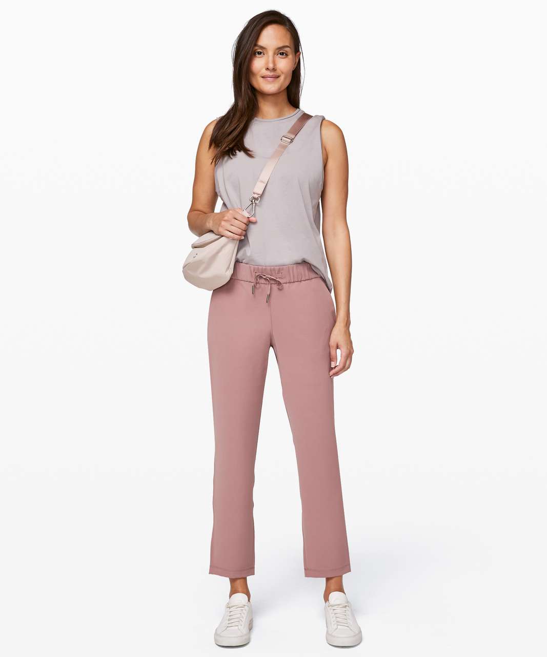 On the Fly Pant – Blume