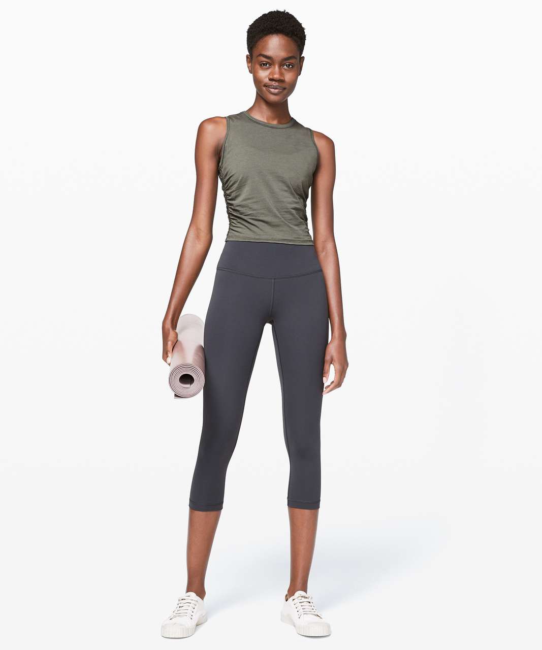 Lululemon Grey Sage Align Jogger  International Society of Precision  Agriculture