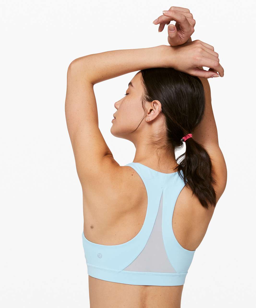 Lululemon Invigorate Bra - Breezy