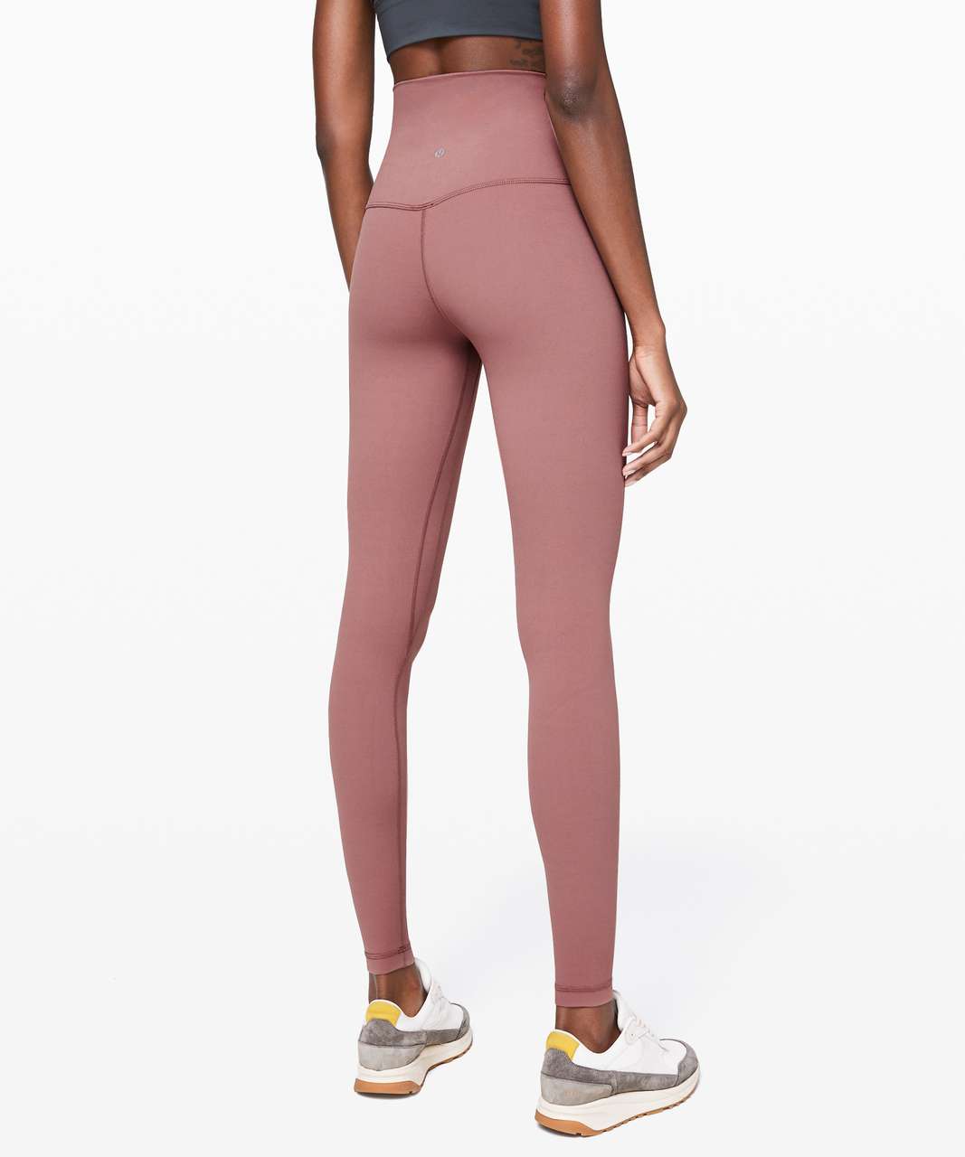 Lululemon Stretch High-Rise Jogger *Full Length - Prosecco - lulu