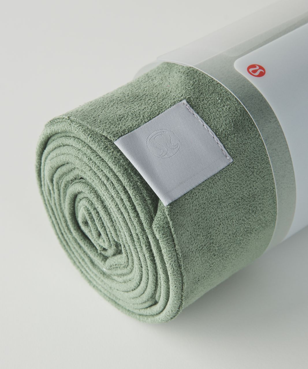 Lululemon The (Big) Towel - Desert Olive