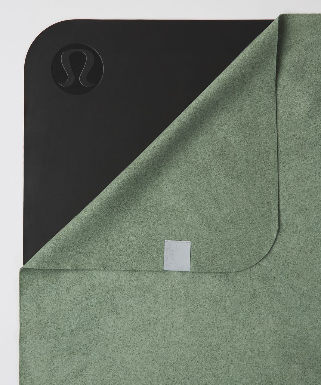 Lululemon The (Big) Towel - Desert Olive