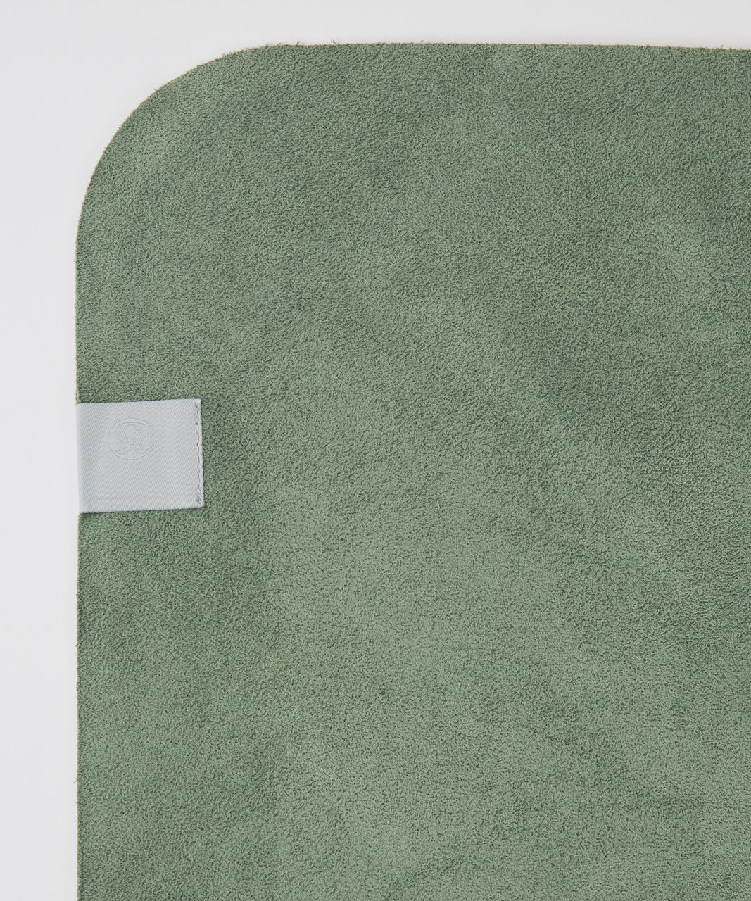 Lululemon The (Big) Towel - Desert Olive