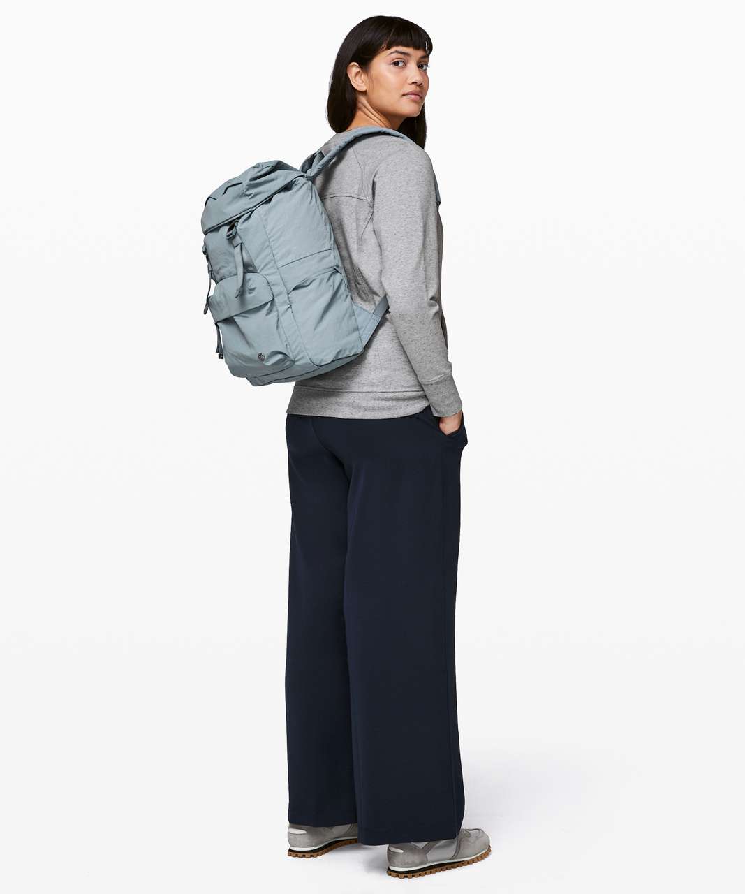 Lululemon On My Level Rucksack *18L - Chambray