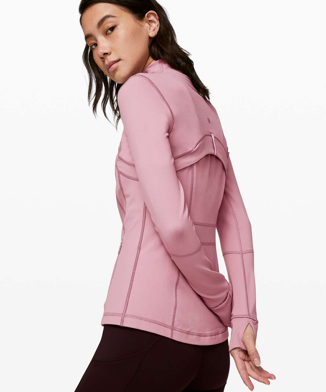 Lululemon Define Jacket - Pink Taupe - lulu fanatics  Jackets, Jackets for  women, Lululemon define jacket