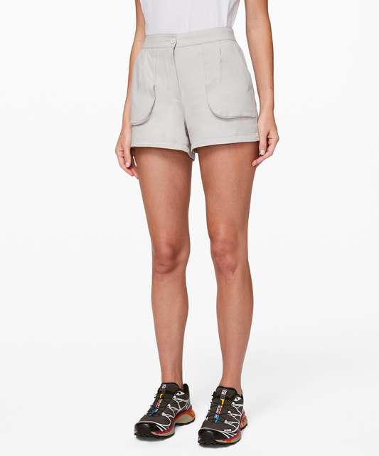 lululemon this instant short