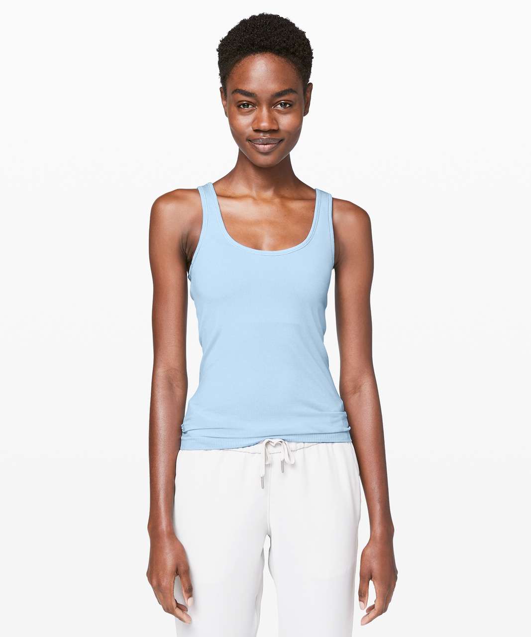 Lululemon Seek Simplicity Tank *2 Ways - Breezy