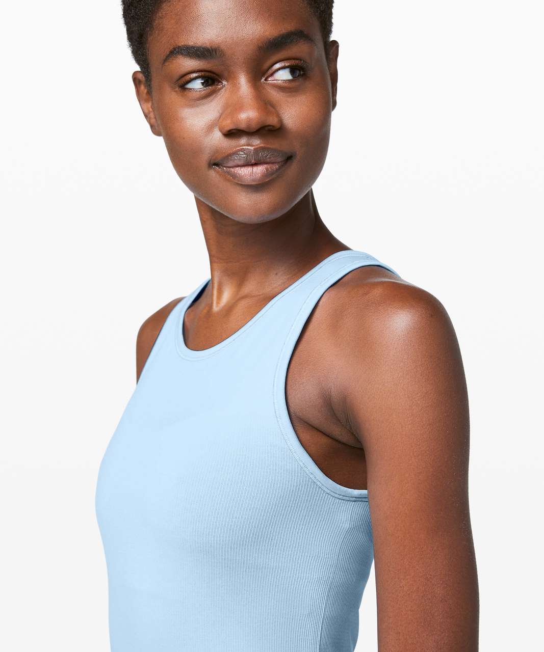 Lululemon Seek Simplicity Tank *2 Ways - Breezy - lulu fanatics