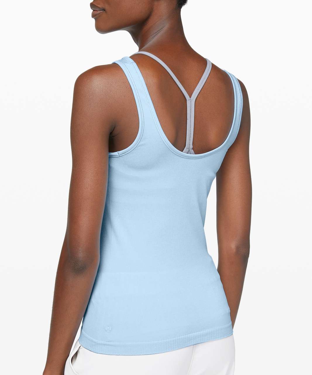 Lululemon Seek Simplicity Tank *2 Ways - Breezy