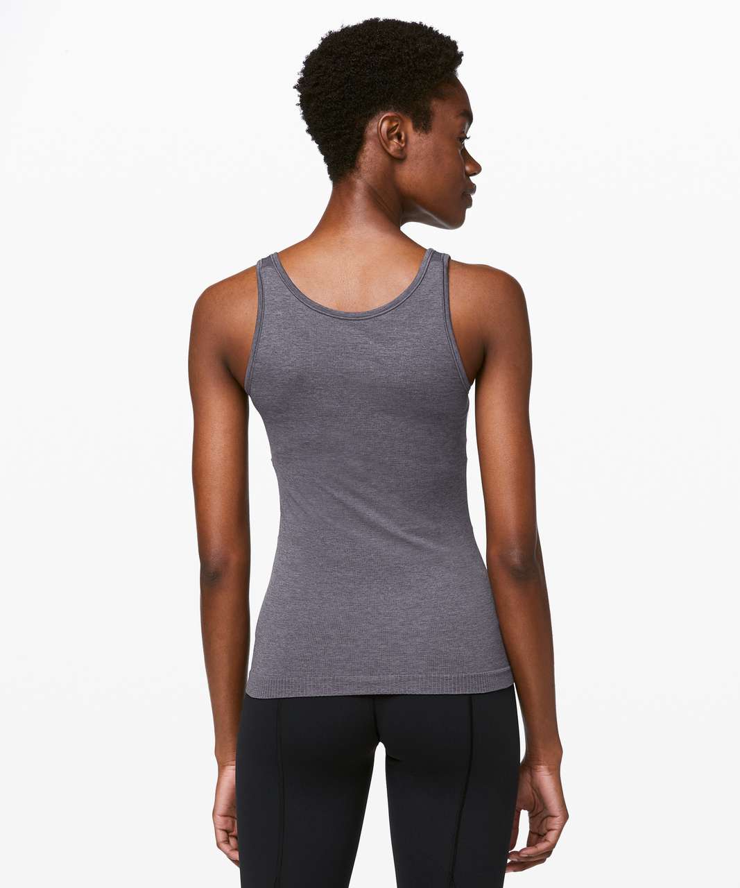 Lululemon Seek Simplicity Tank *2 Ways - Moonwalk