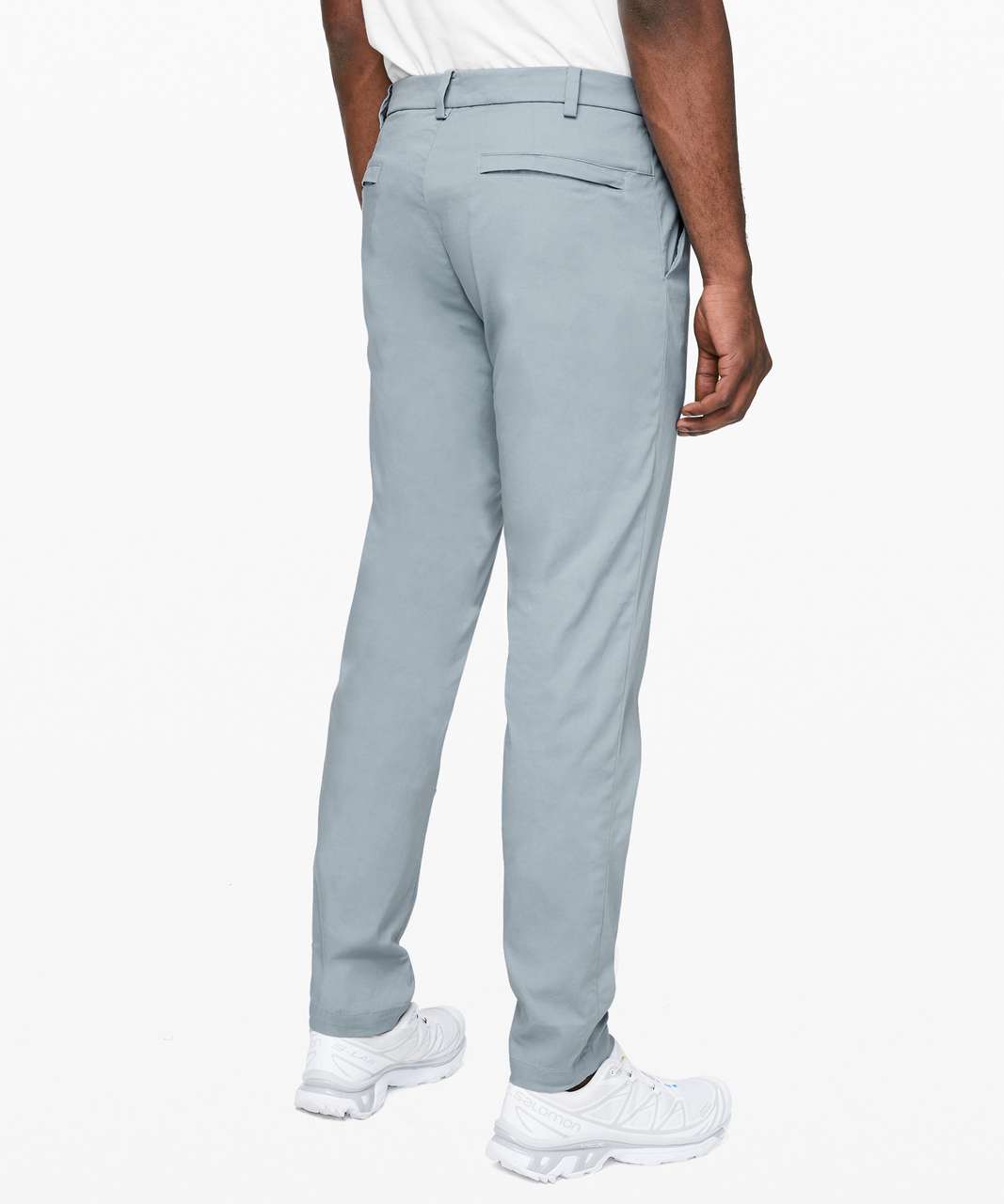 Lululemon Men's Commission Pant Classic 34L Russia