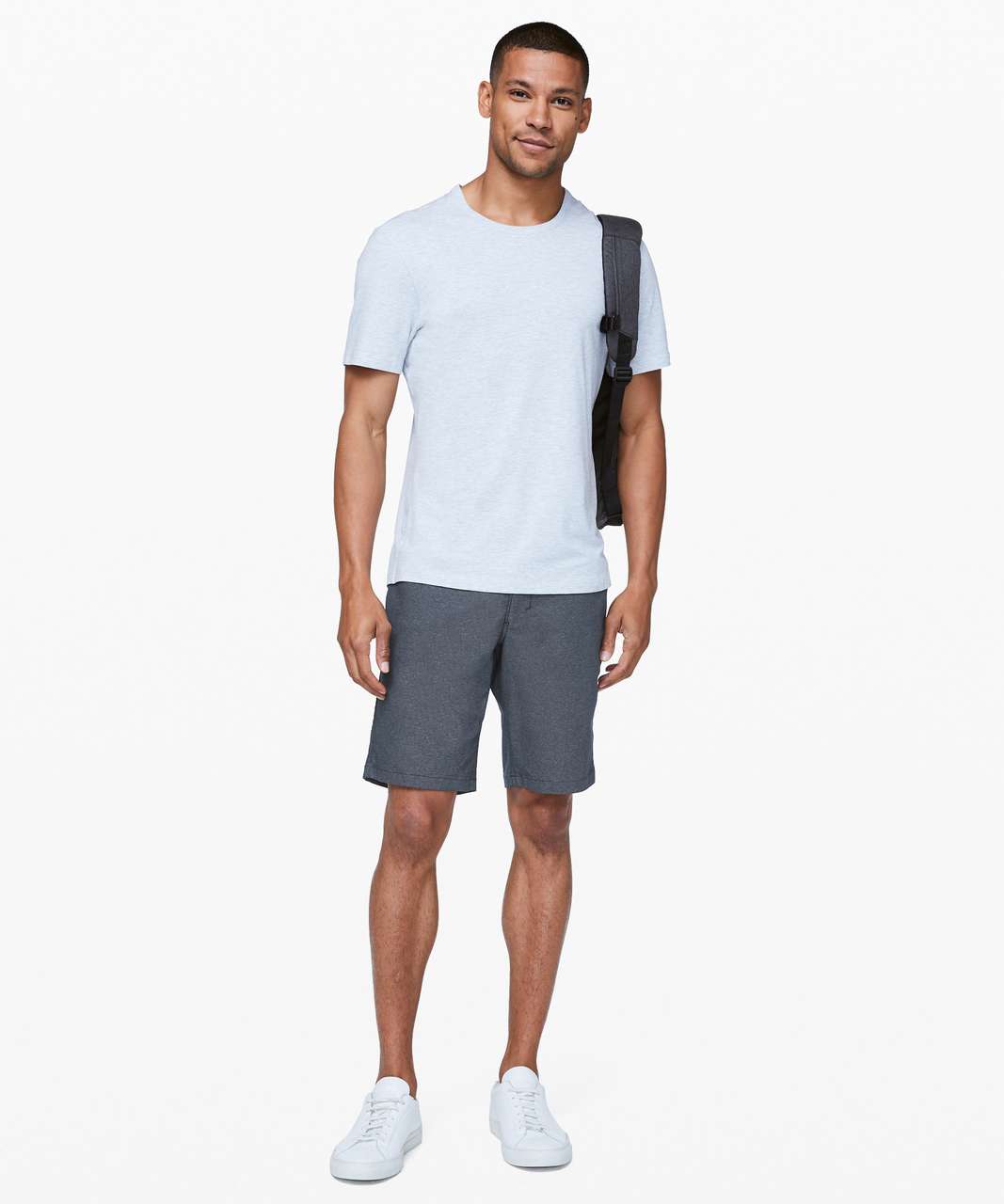 Lululemon ABC Slim Short 9