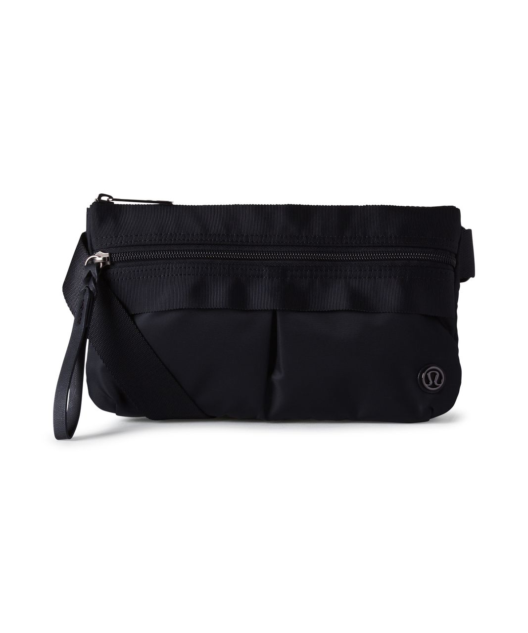 Lululemon Free Spirit Bag - Black