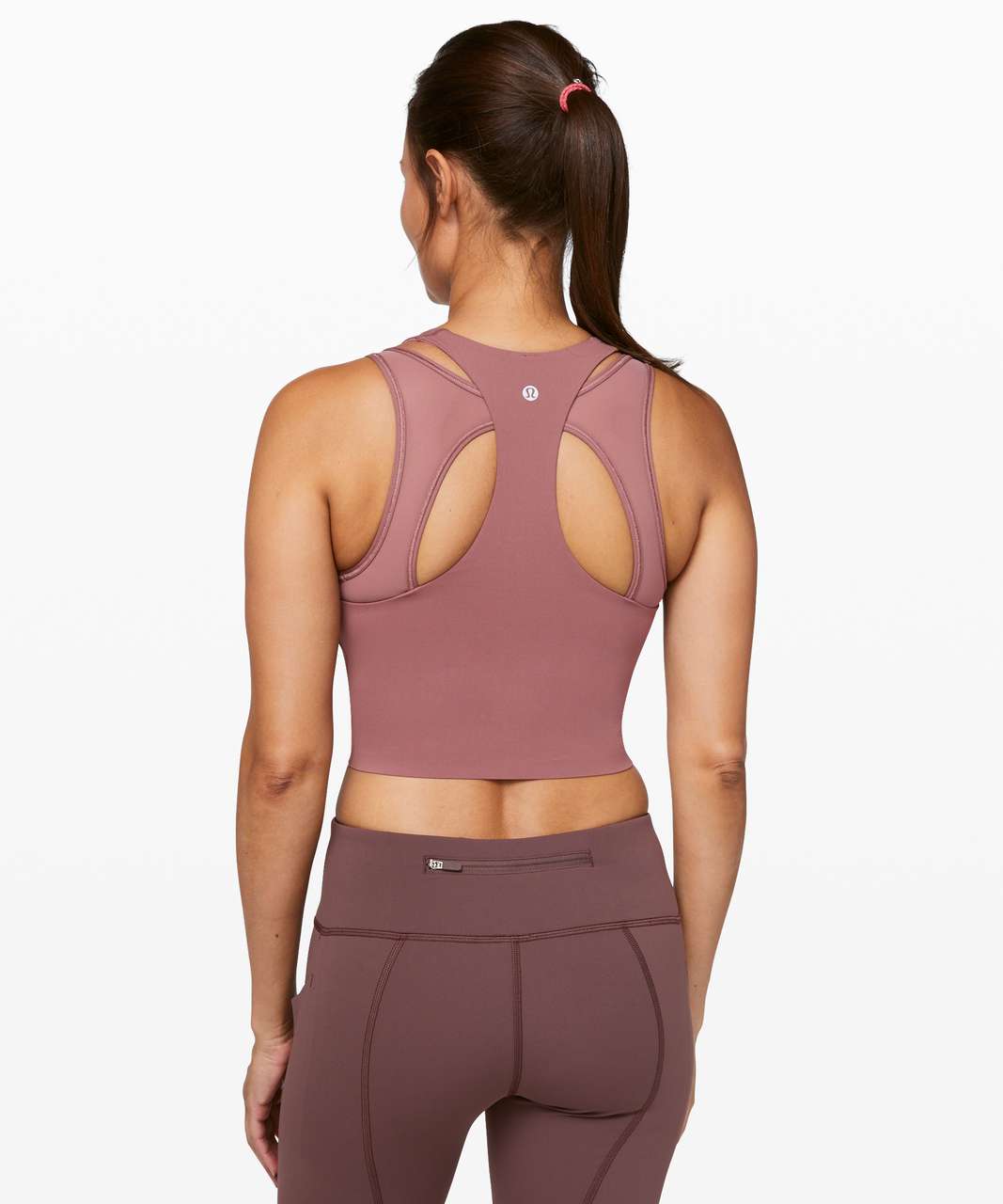 Lululemon Break Free Bra