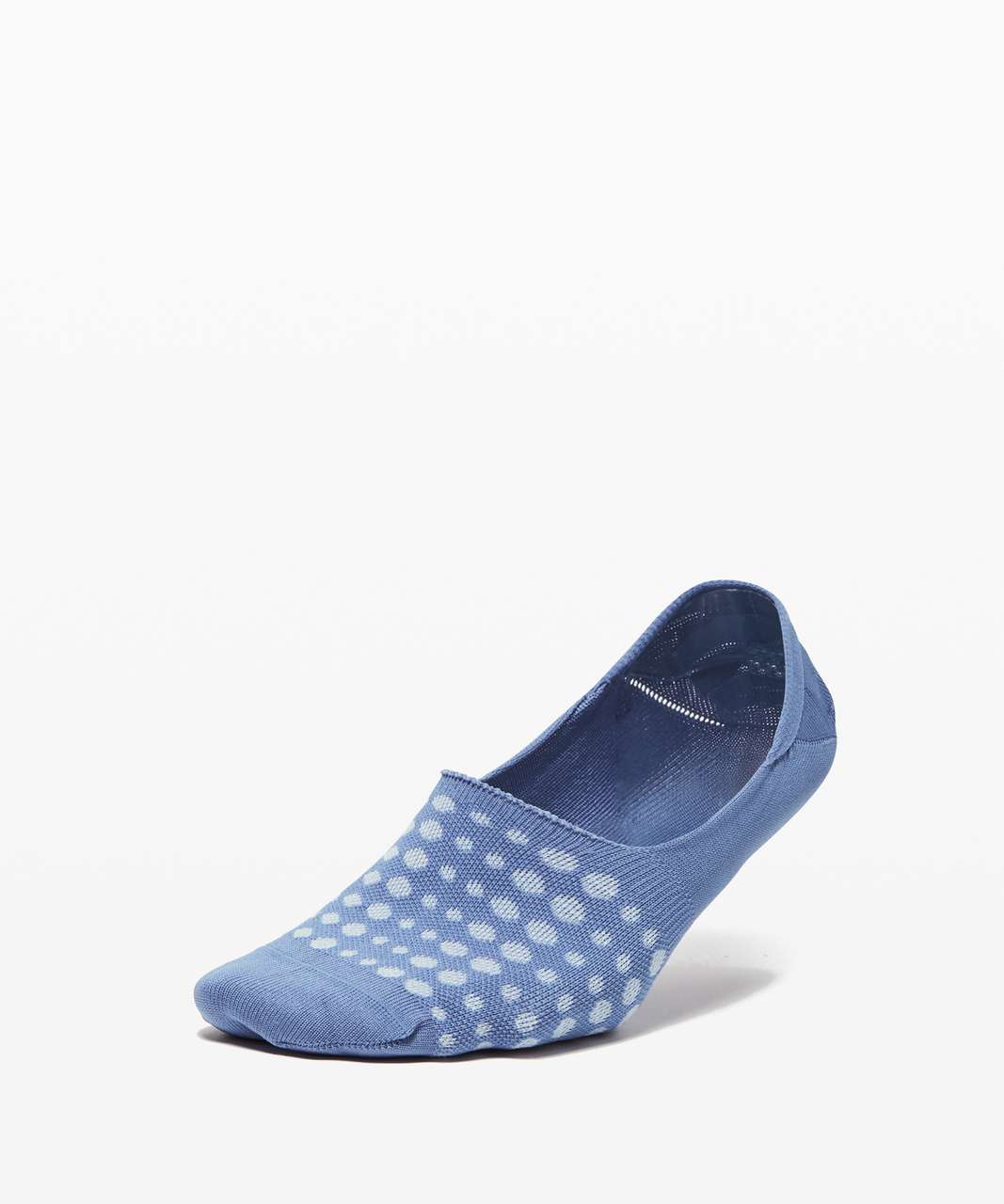 Lululemon Secret Sock - Oasis Blue / Almost Blue