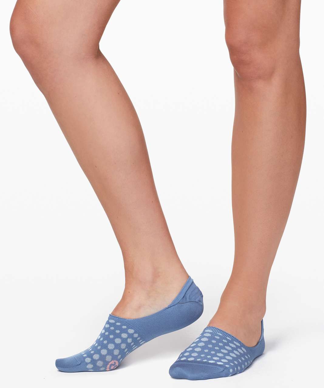 Lululemon Secret Sock - Oasis Blue / Almost Blue