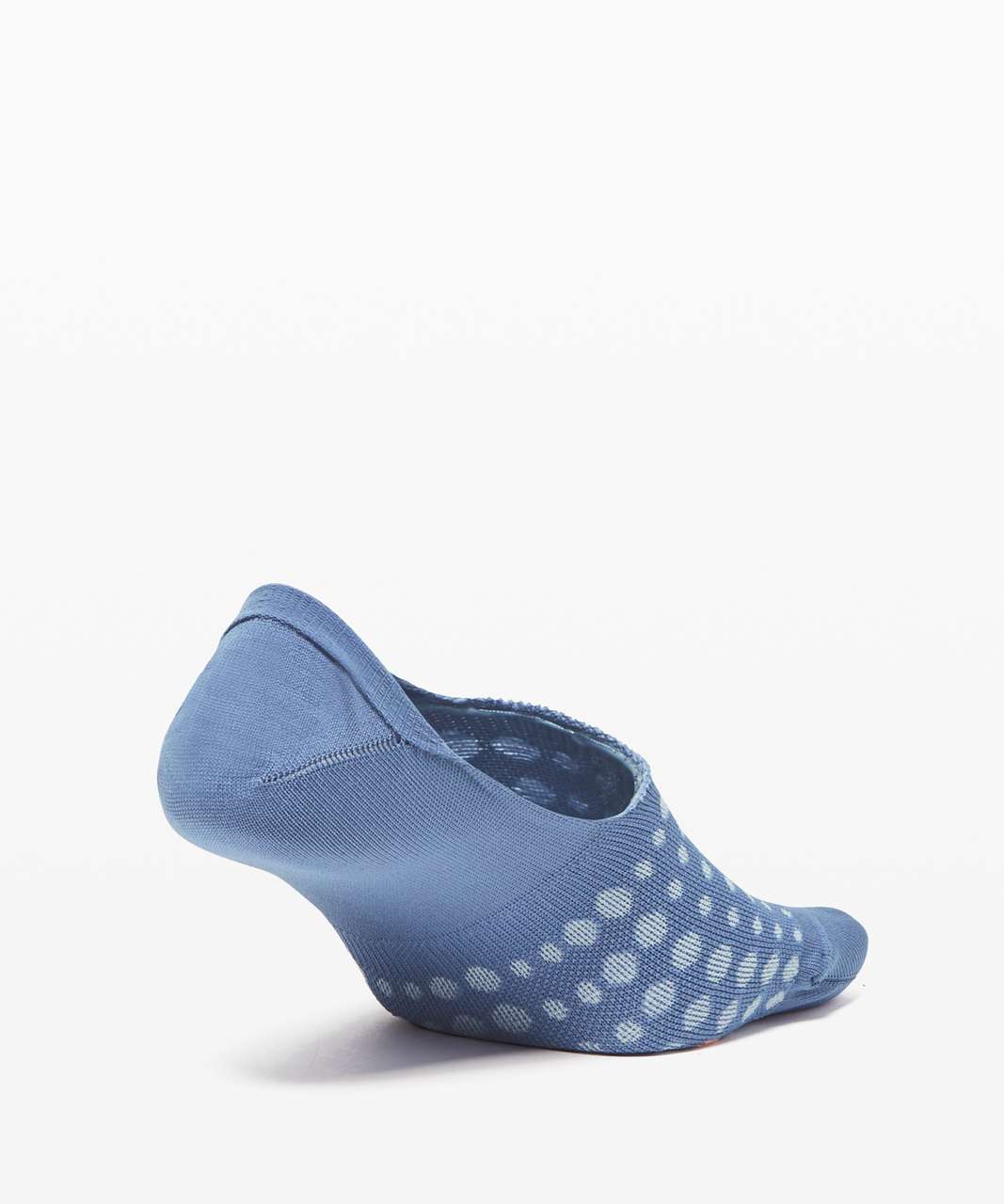 Lululemon Secret Sock - Oasis Blue / Almost Blue