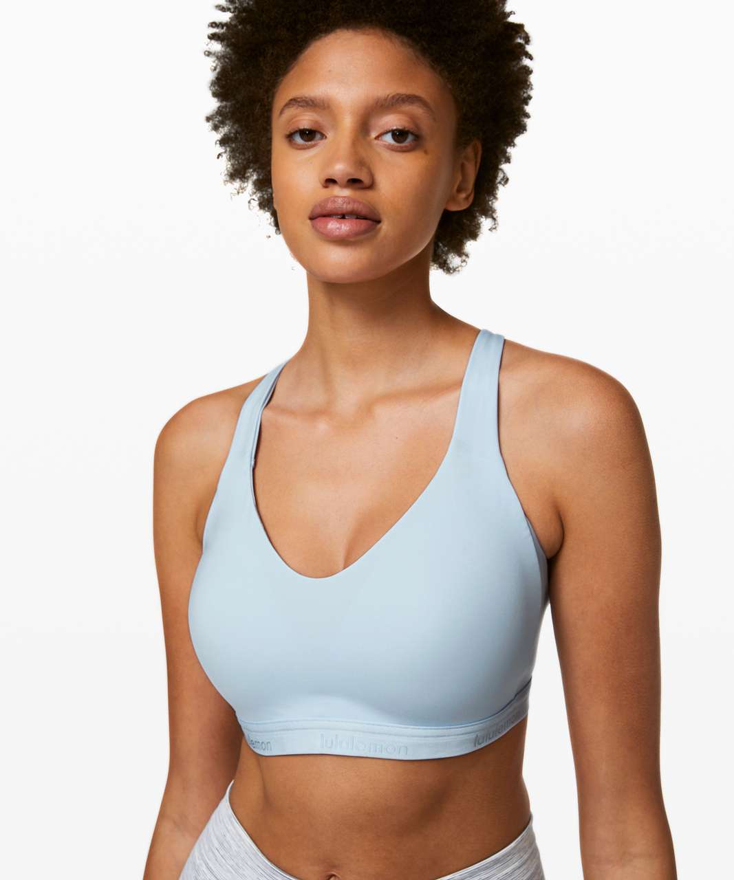 Lululemon Up For It Bra - Breezy - lulu fanatics