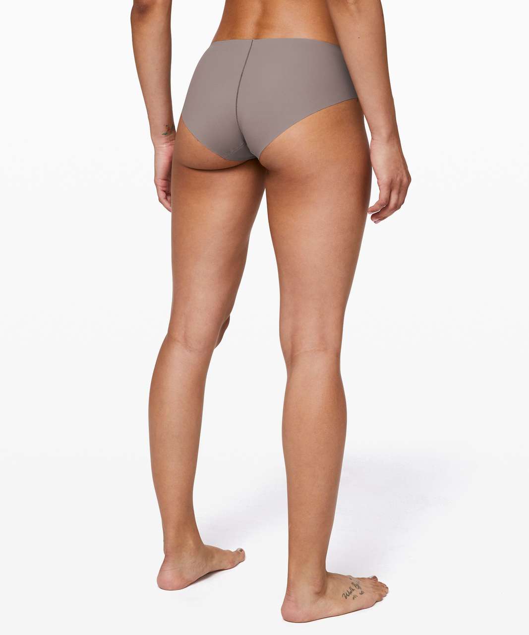 Lululemon Namastay Put Hipster - Half Moon