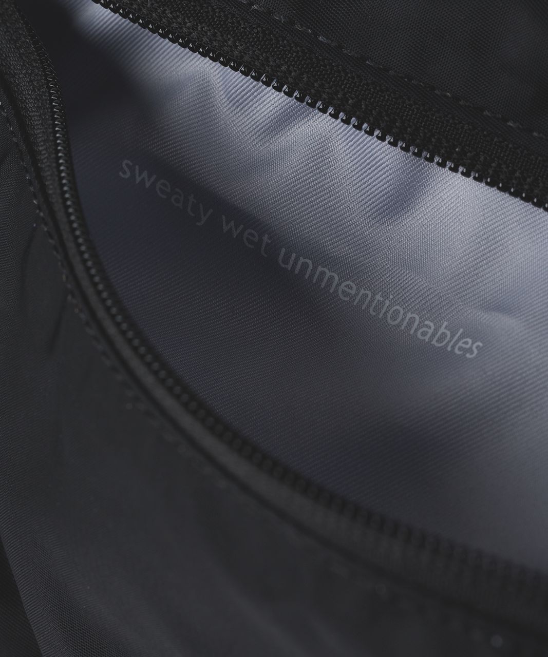 adidas Yoga Duffel Bag in Black