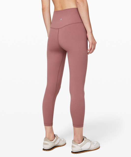 Lululemon Align Pant II 25