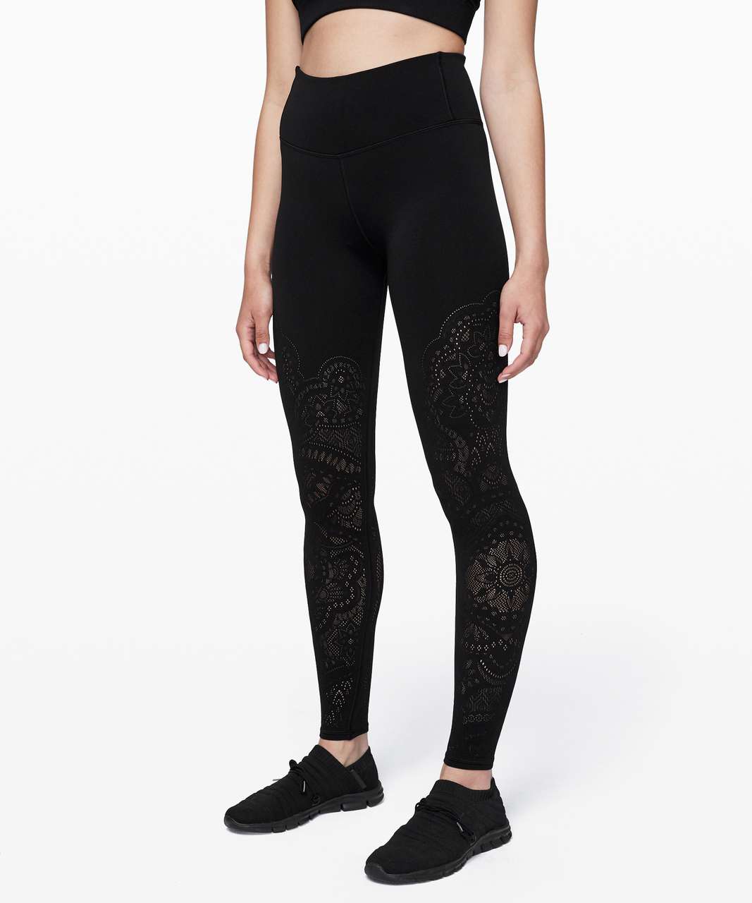 reveal leggings lululemon