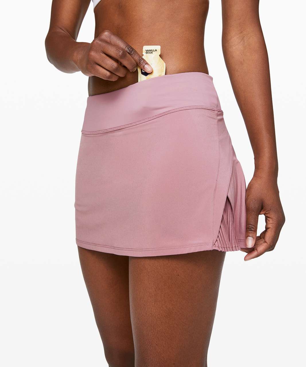 Lululemon Play Off The Pleats Skirt *13