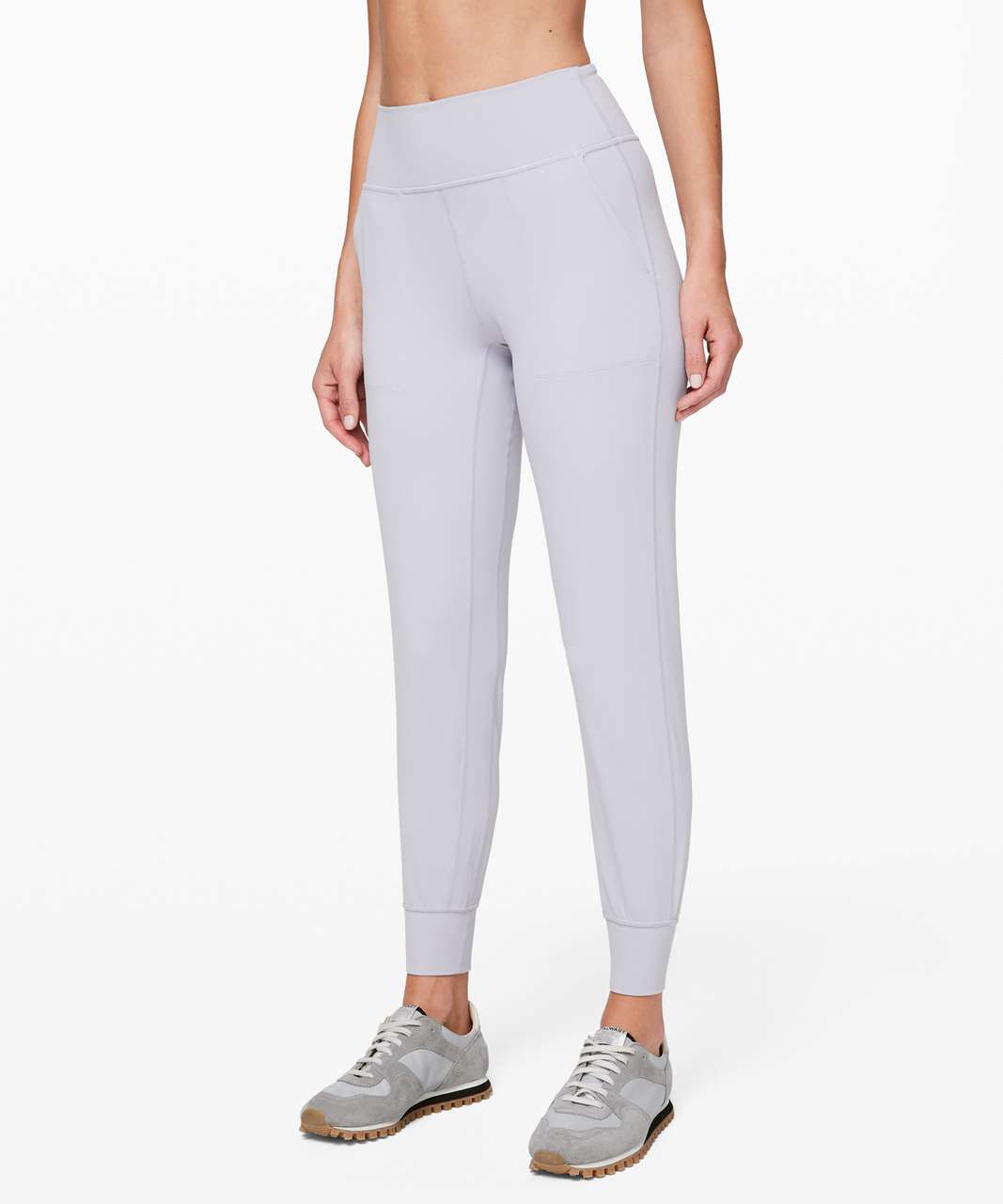 lululemon silver