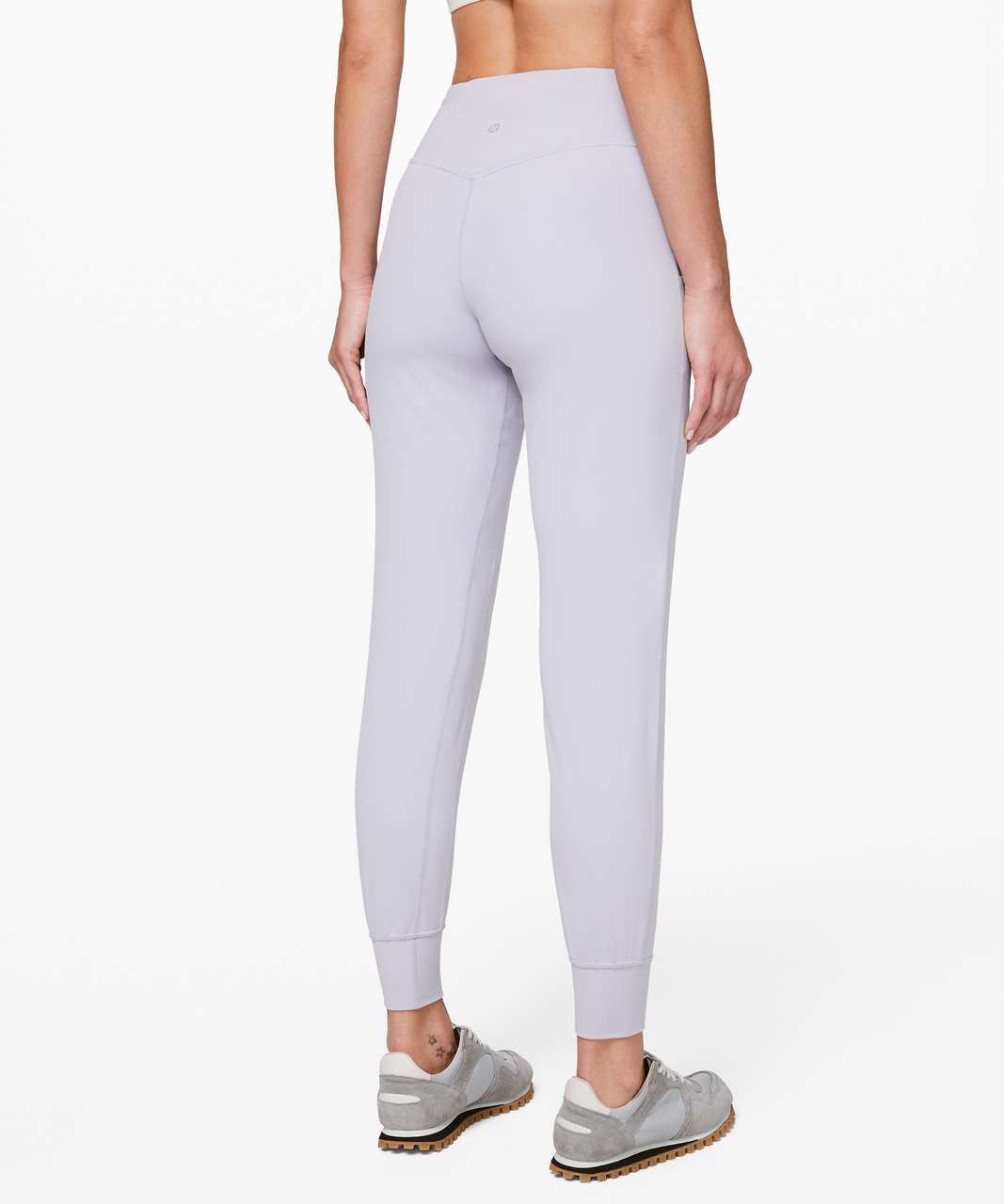 Lululemon Align Jogger 28" - Silver Lilac