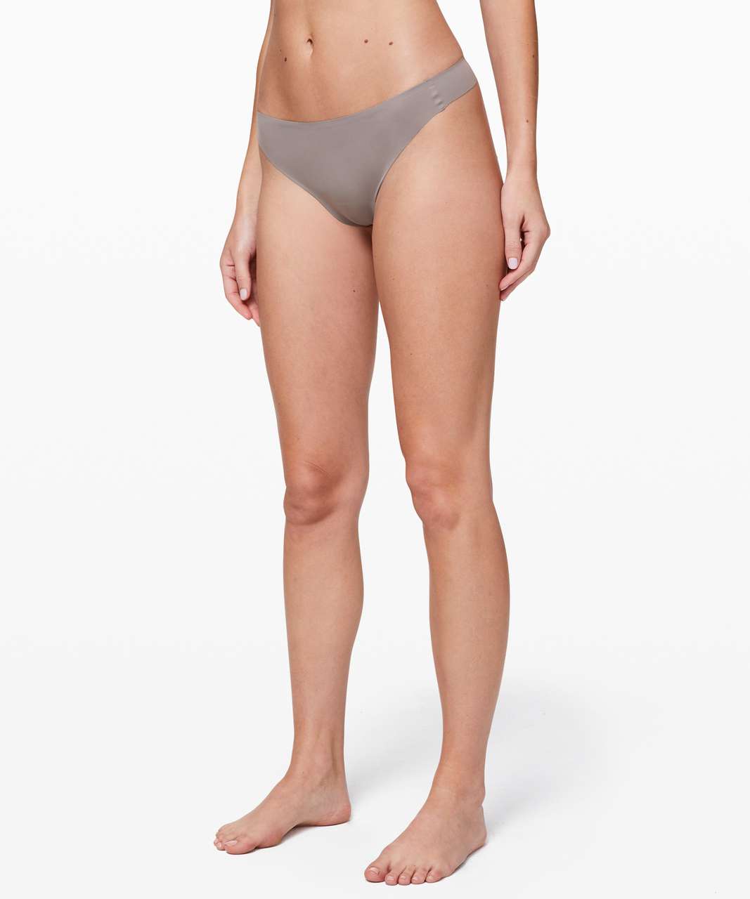 Lululemon Namastay Put Thong II - Half Moon