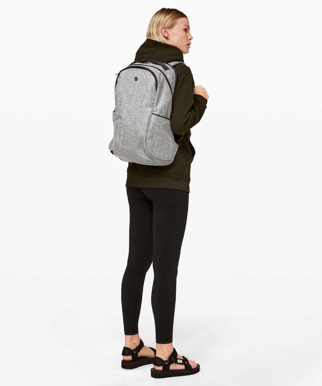 lululemon out of range backpack review