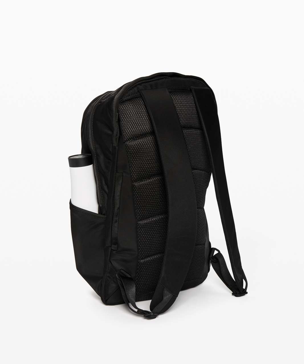 Lululemon Pack the Pocket Tote 20L - Black (First Release) - lulu fanatics