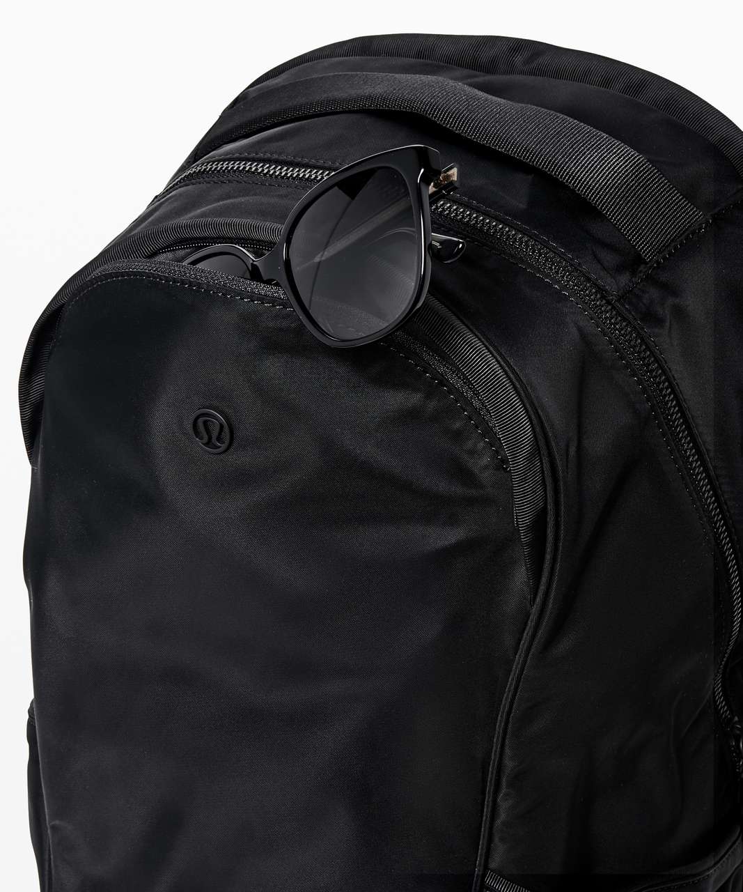 Lululemon Out Of Range Backpack *20L - Black