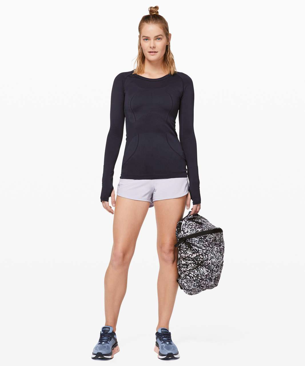 lululemon speed up 2.5