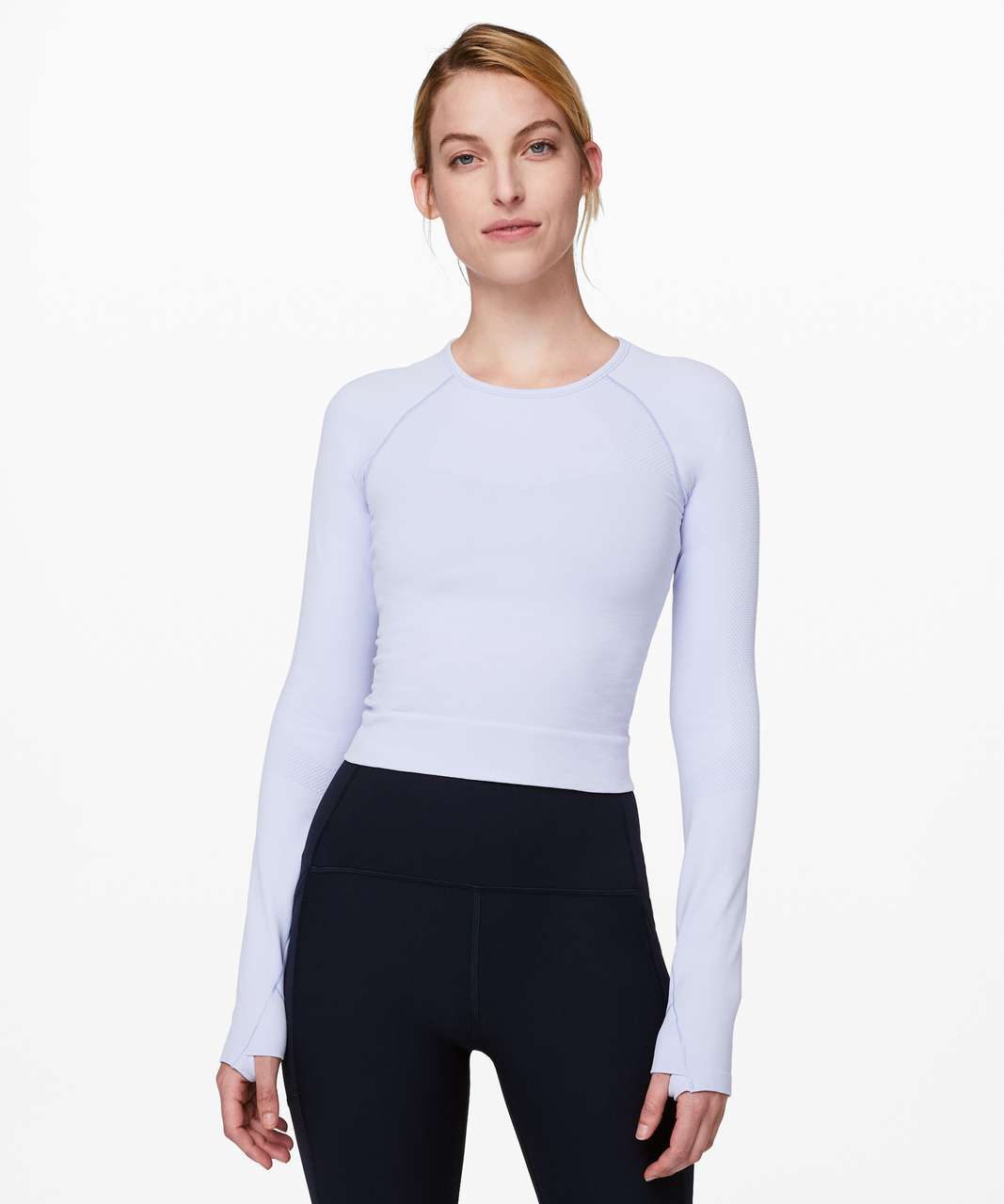 lululemon tight long sleeve