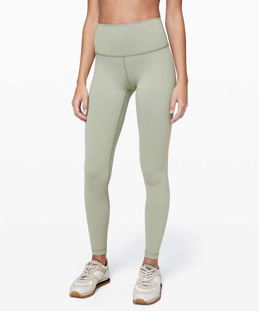 Lululemon Wunder Under Hi-Rise Tight - lulu fanatics