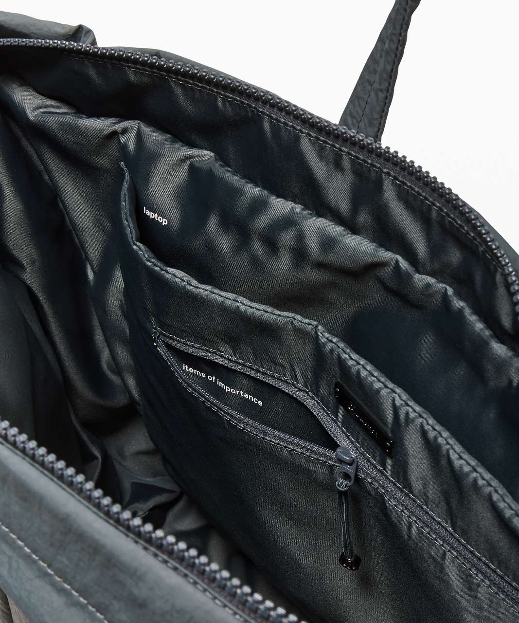 Lululemon On My Level Duffel *30L - Nightcap