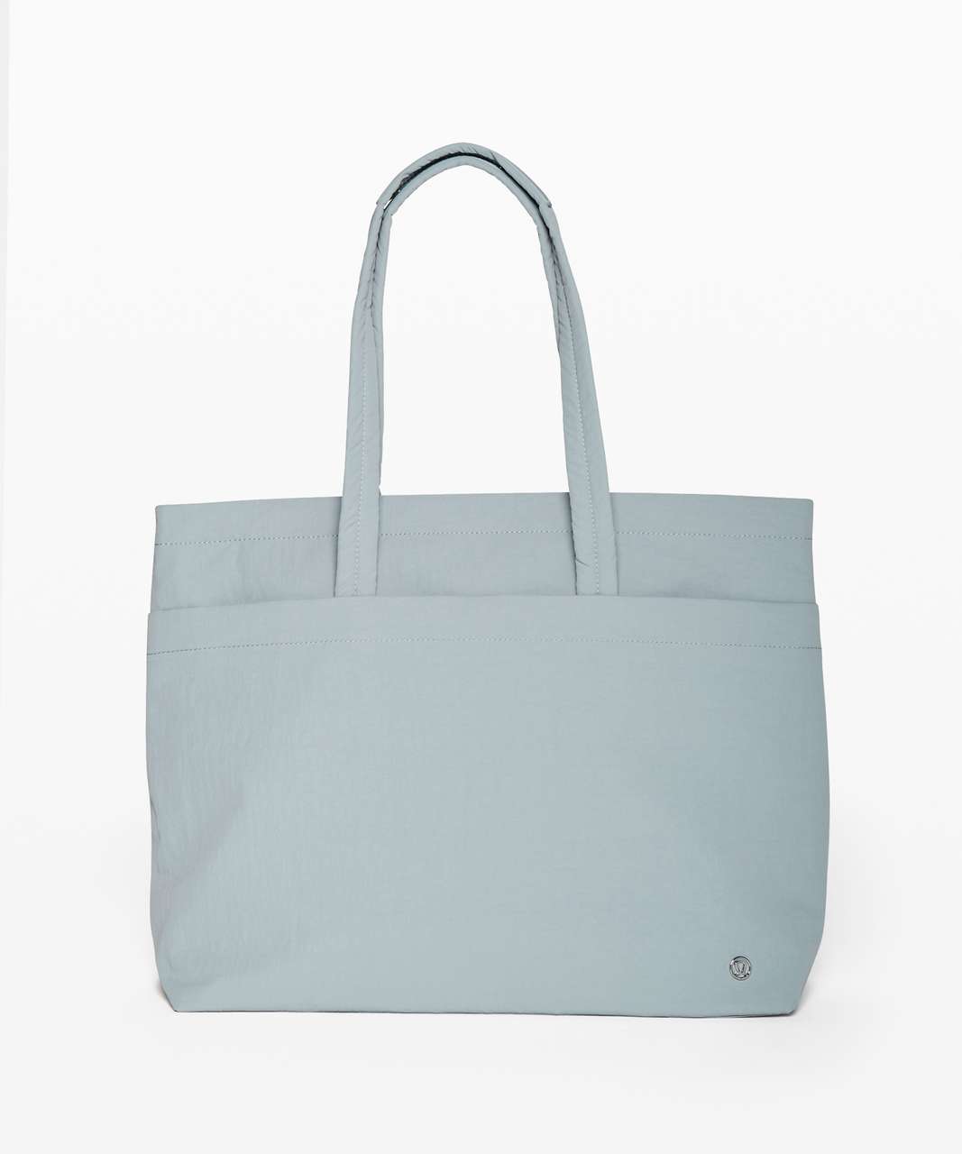 Lululemon On My Level Tote *Large 15L - Chambray