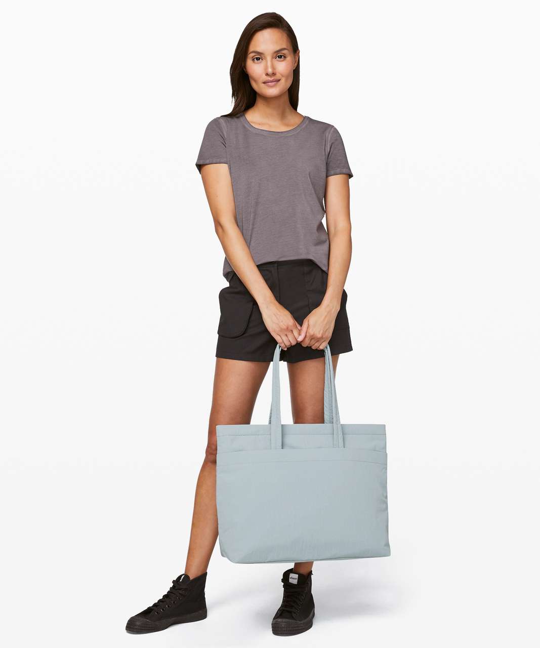 Lululemon On My Level Tote *Large 15L - Chambray