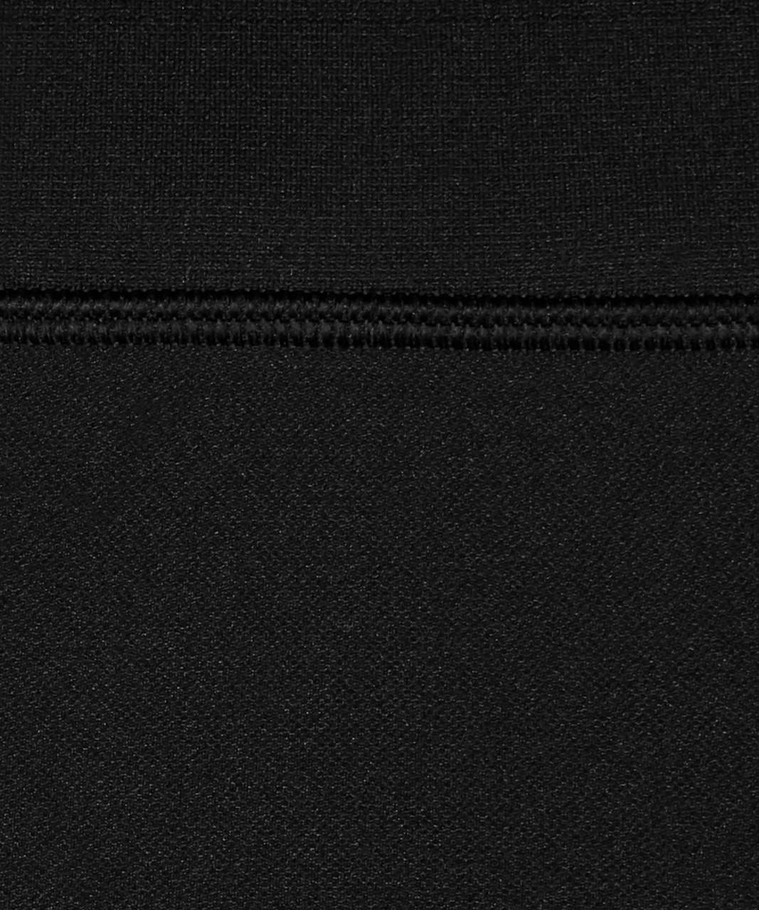 Lululemon For the Chill of It Tight *25" - Black